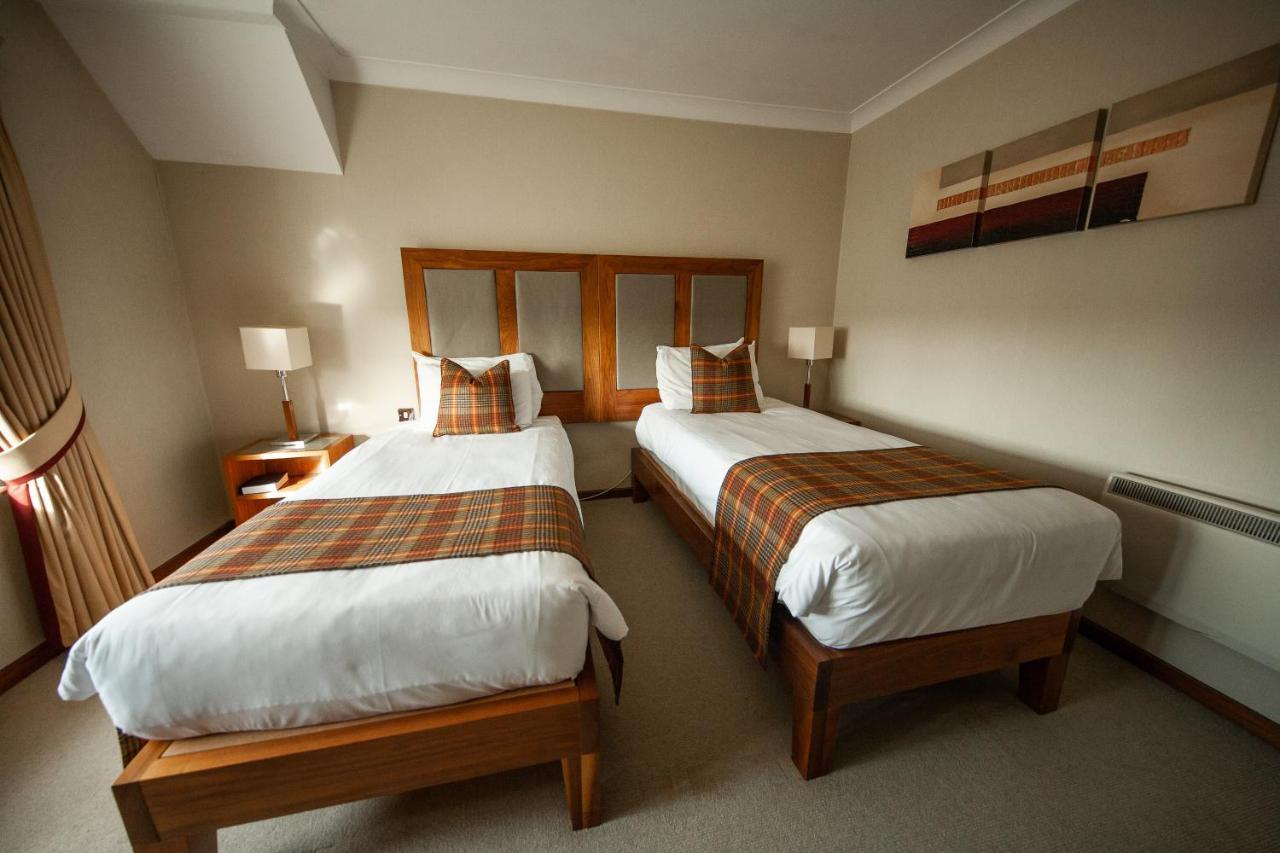 Hotel Berwick Manor 3*