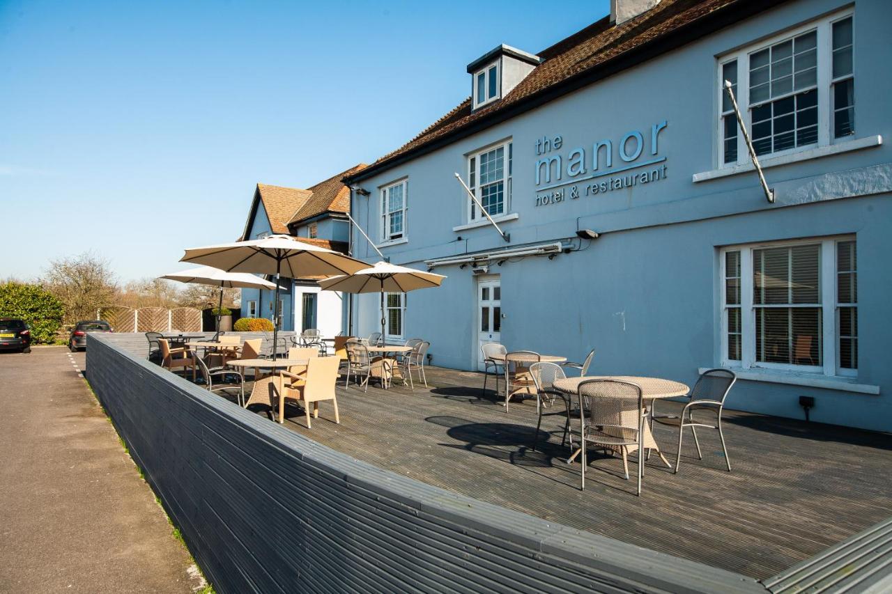 Berwick Manor 3* Rainham (Greater London)