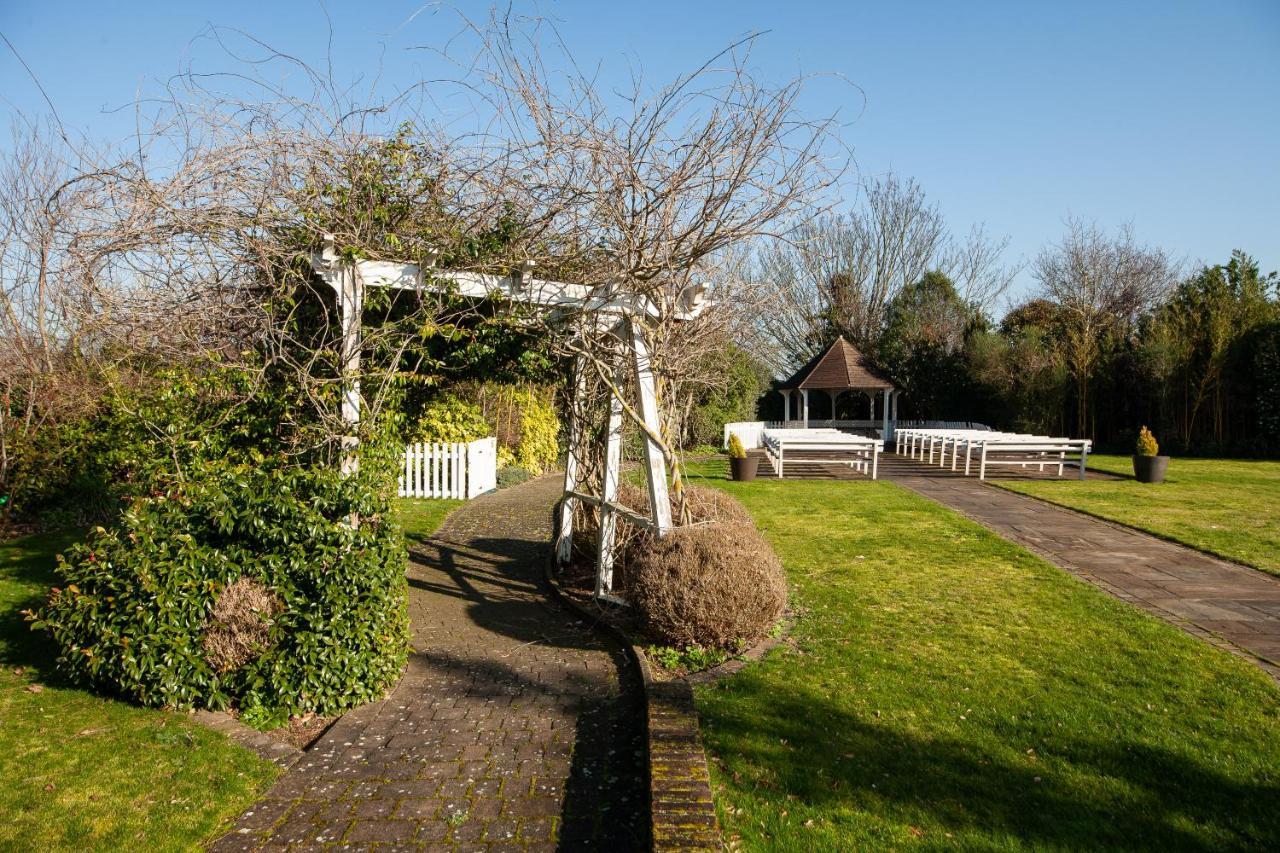 Berwick Manor Hotel