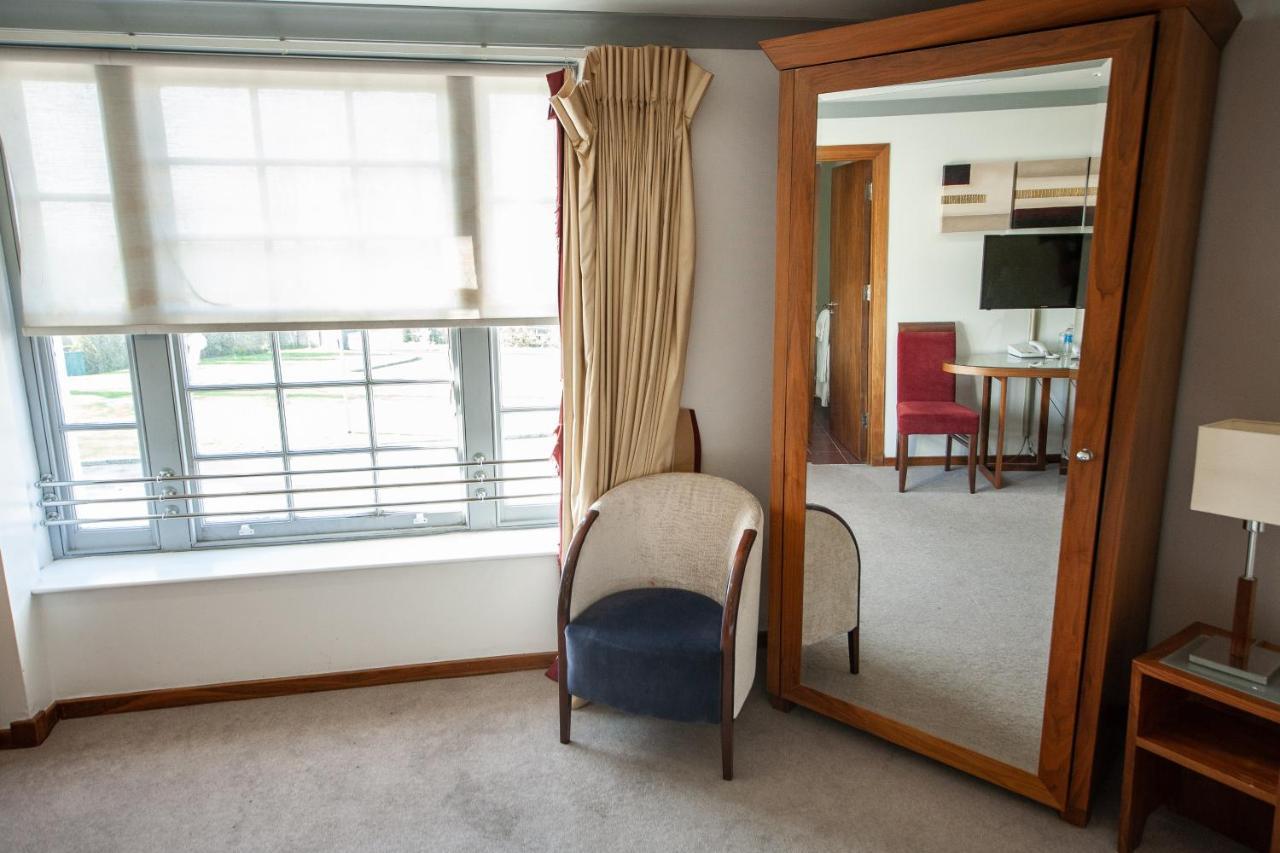 Berwick Manor Hotel
