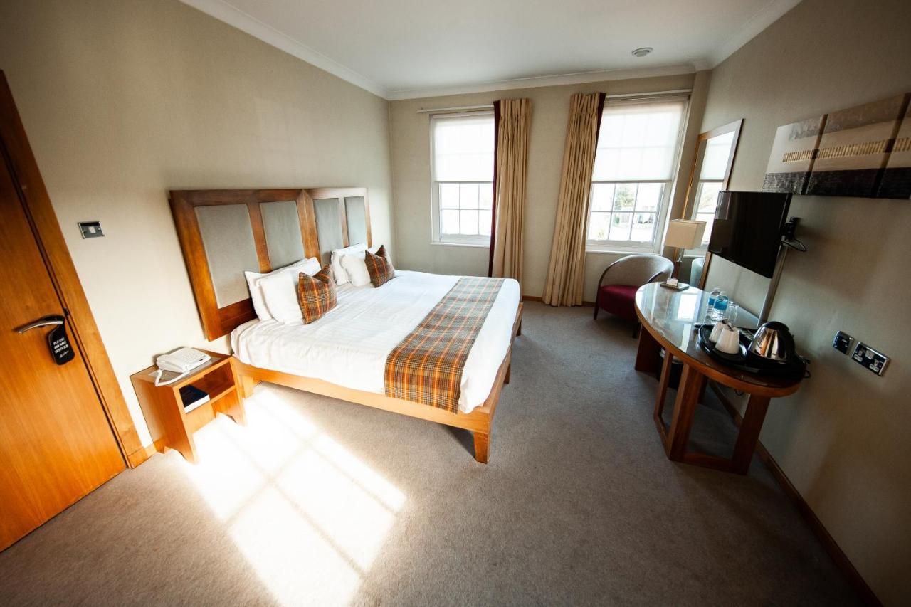 Berwick Manor 3* Rainham (Greater London)