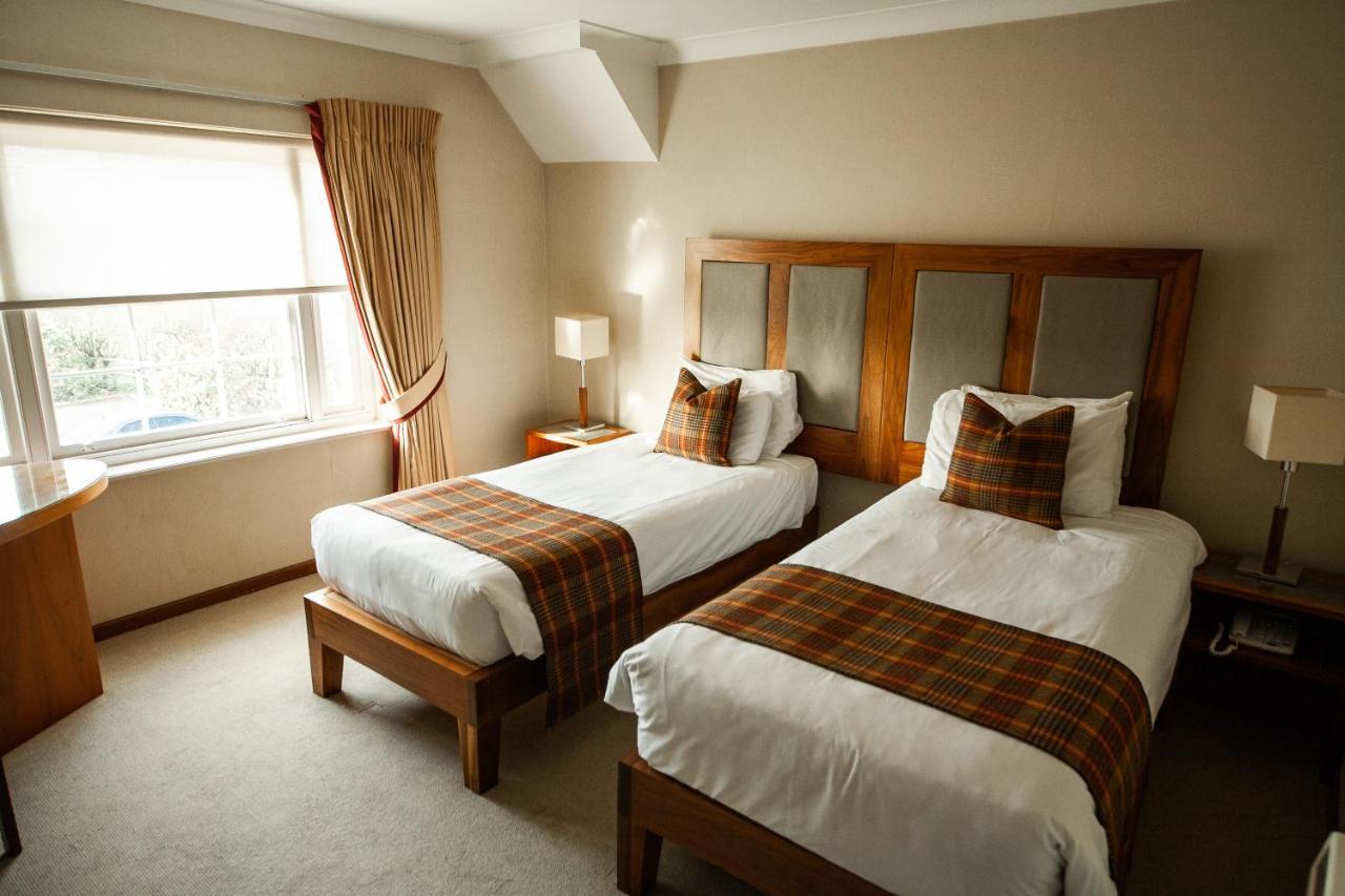 Hotel Berwick Manor 3*