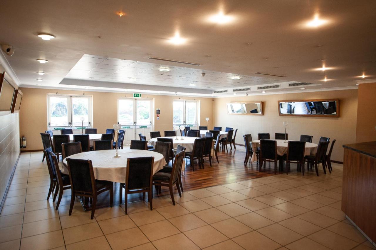 Hotel Berwick Manor Rainham (Greater London)